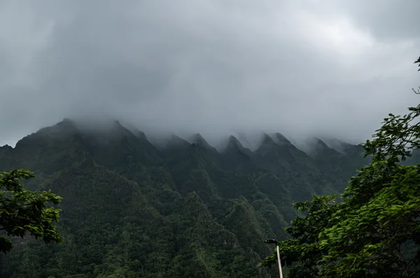 Hawaii - Oahu