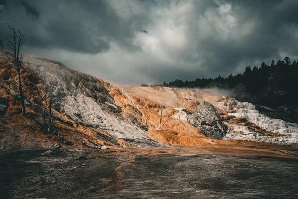 Yellowstone - Grand Teton